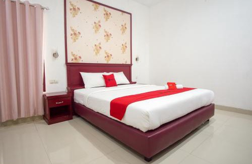 Ternate Casa | RedDoorz Plus near Pantai Falajawa