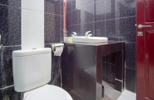 Ternate Casa | RedDoorz Plus near Pantai Falajawa