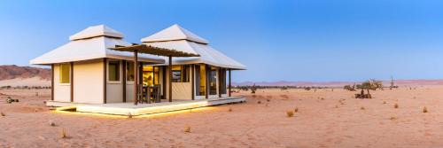 Sesriem Cabina | Dead Valley Lodge