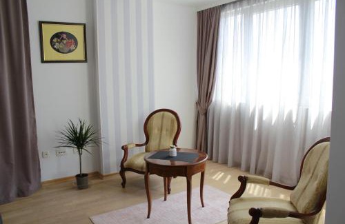 Budva Apartamento | Luxury Apartment Sea View