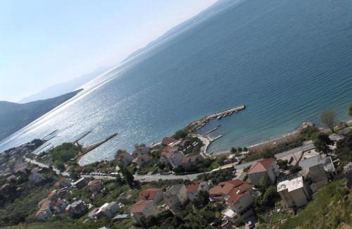Dugi Rat Apartamento | Villa Tabak