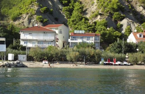 Dugi Rat Apartamento | Villa Tabak