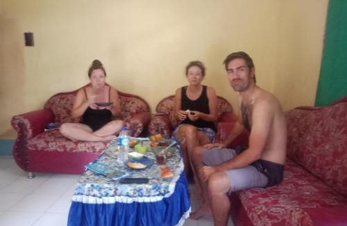 Labuan Bajo Casa | Agus & Yul Lodge