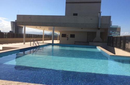 Praia de Itaparica Apartamento | Praia Dourada II