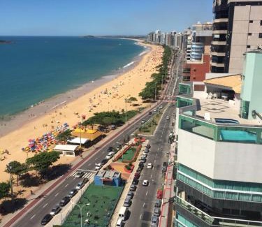 Praia de Itaparica Apartamento | Praia Dourada II
