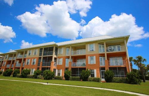 St. Augustine Beach Casa | Seaside at Anastasia A101