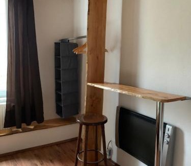 Seesen Apartamento | Alte Ranch