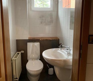 Seesen Apartamento | Alte Ranch