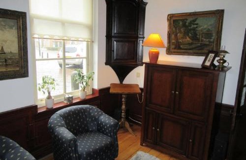 Municipality of Katwijk Casa | Vakantiewoning van Duijvenbode