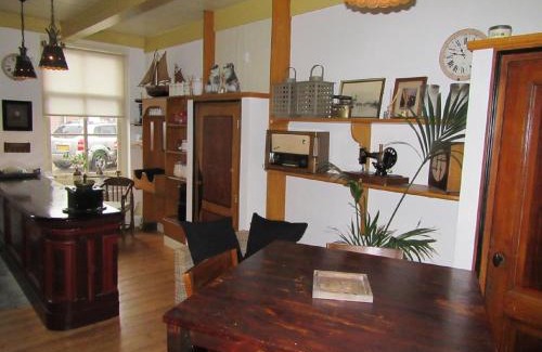 Municipality of Katwijk Casa | Vakantiewoning van Duijvenbode