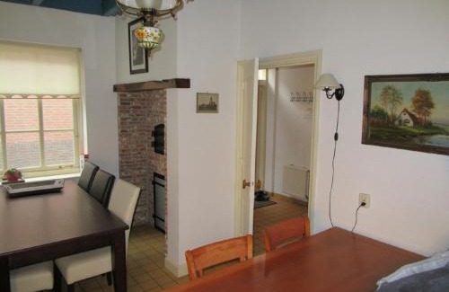 Municipality of Katwijk Casa | Vakantiewoning van Duijvenbode