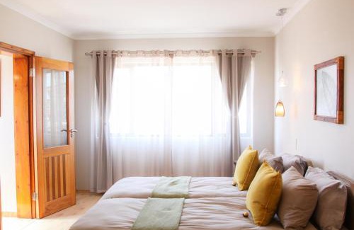 Swakopmund Apartamento | Swakopmund Central Cottage