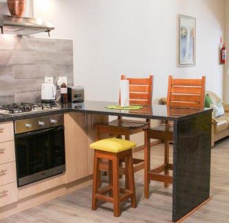 Swakopmund Apartamento | Swakopmund Central Cottage
