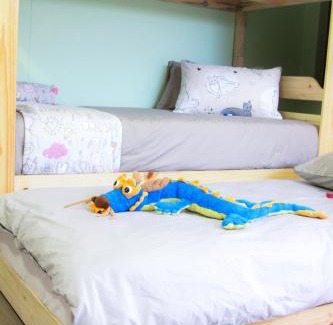 Swakopmund Apartamento | Swakopmund Central Cottage