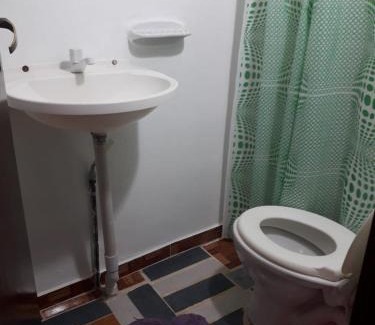 Las Grutas Apartamento | Alquileres Salvador
