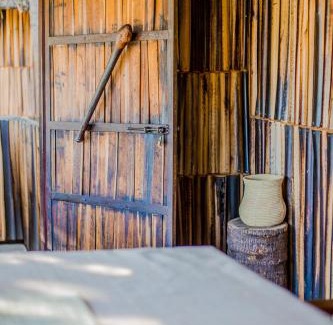 Epupa Cabina | Epupa Falls Lodge
