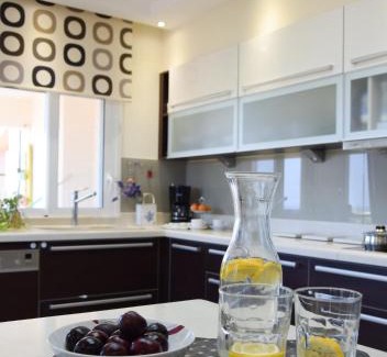 Agia Pelagia Casa | Olive Garden House