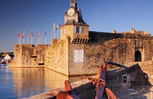 Concarneau Apartamento | concarneau studio
