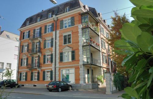 Muhlebach Apartamento | PABS Résidences - Höschgasse 68 (1M)