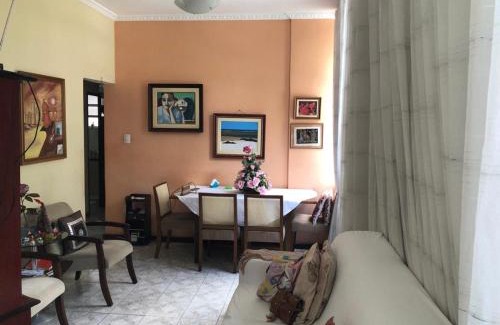 Vitoria Apartamento | Corredor da Vitória
