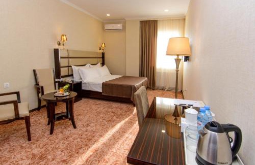Tbilisi Hotel | Apart Hotel MX