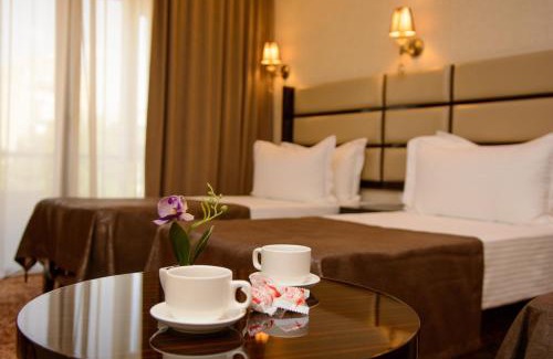 Tbilisi Hotel | Apart Hotel MX