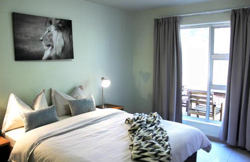 Windhoek Apartamento | Eagle Views Windhoek