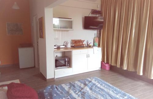 Haifa Casa | Marom Carmel Center Apartments