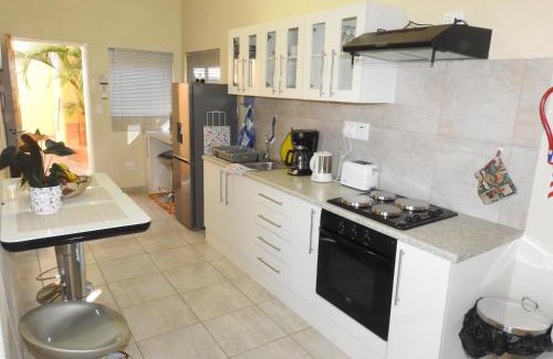Windhoek Apartamento | Bealtaine Chalet