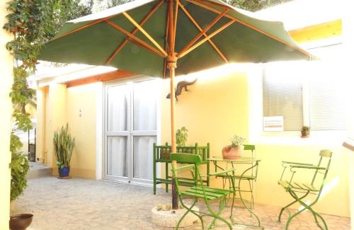 Windhoek Apartamento | Bealtaine Chalet