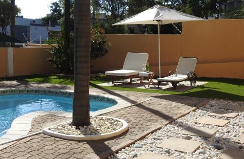 Windhoek Apartamento | Bealtaine Chalet