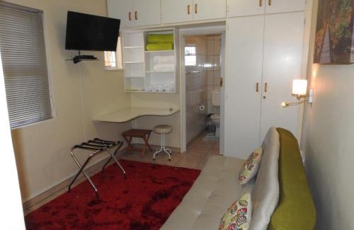 Windhoek Apartamento | Bealtaine Chalet