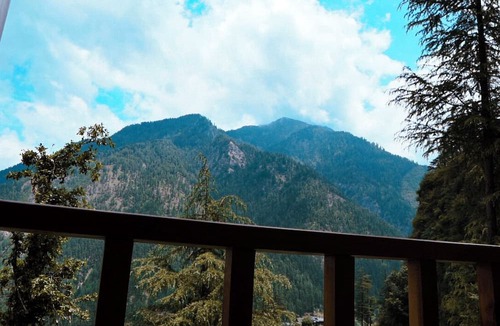 Banjar Cabaña | WOW Treehouse & Cottages