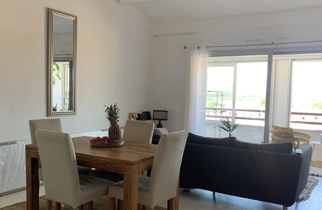 Loft Canigou view