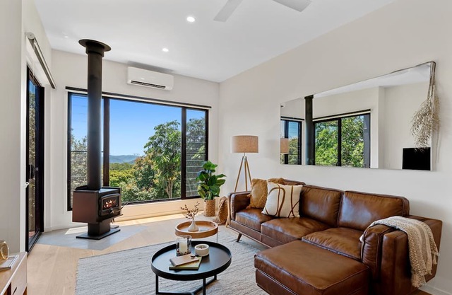 Luxury One Bedroom Villa