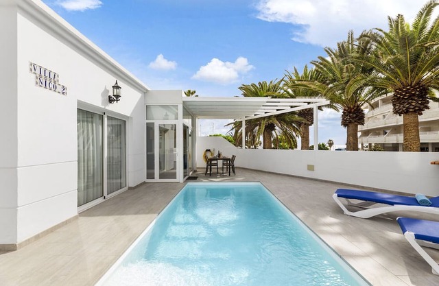 Villa Nico by Escape Home