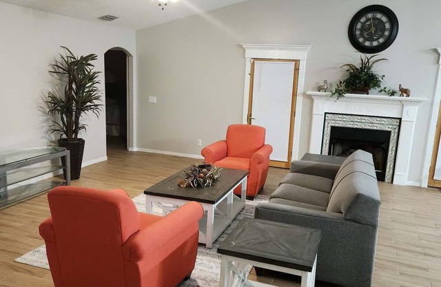 Beautiful Pool home in Port Orange