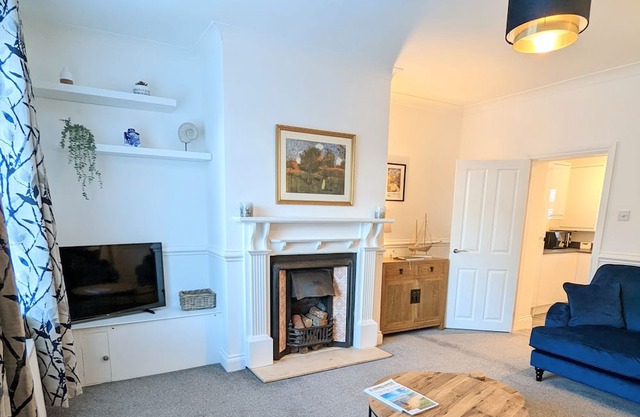 Spacious and stylish cottages located on the Northumberland Coast