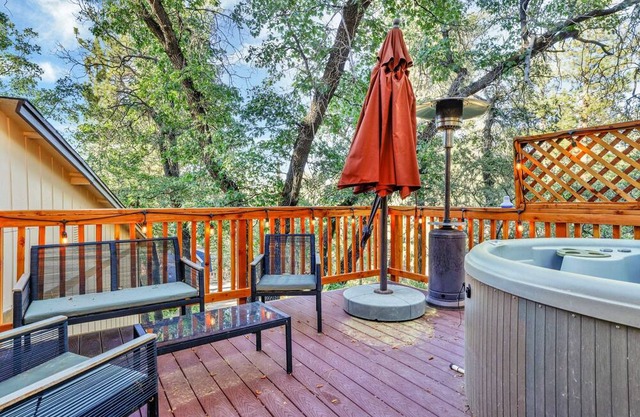 2241-travertine Dome Home 4 Bedroom Home by RedAwning