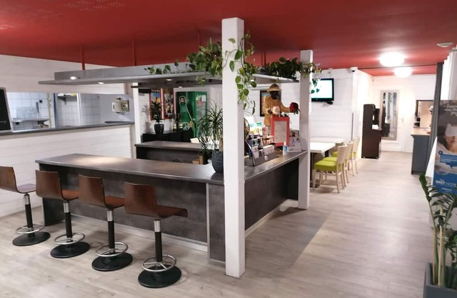 BRIT HOTEL ALBI