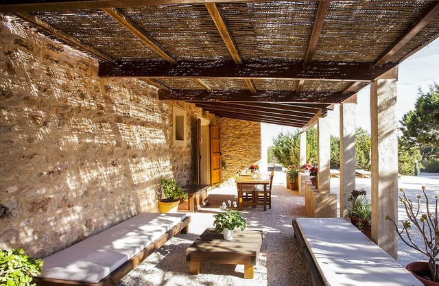 Finca Arinam - Three Bedroom Villa, Sleeps 6