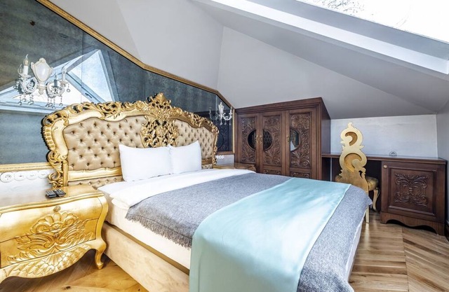 Magnificent Studio Flat in Uskudar