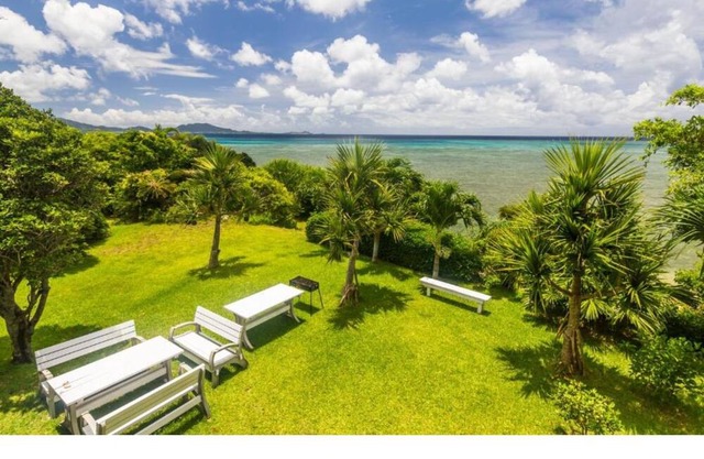 sunset villa / Ishigaki Okinawa