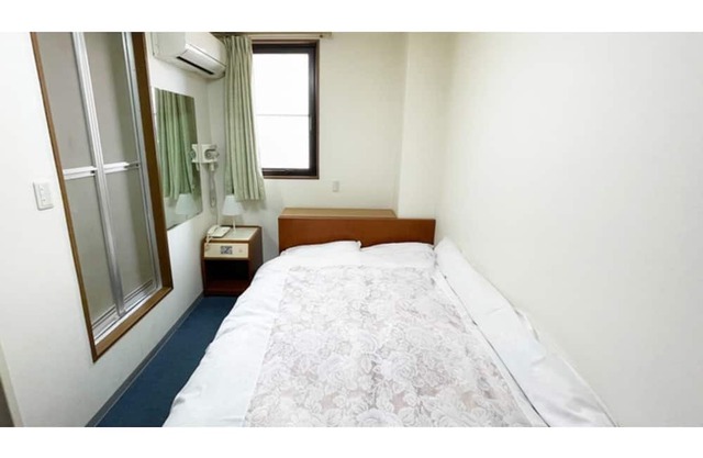 Standard plan Stay without meals Great location / Takamatsu Kagawa