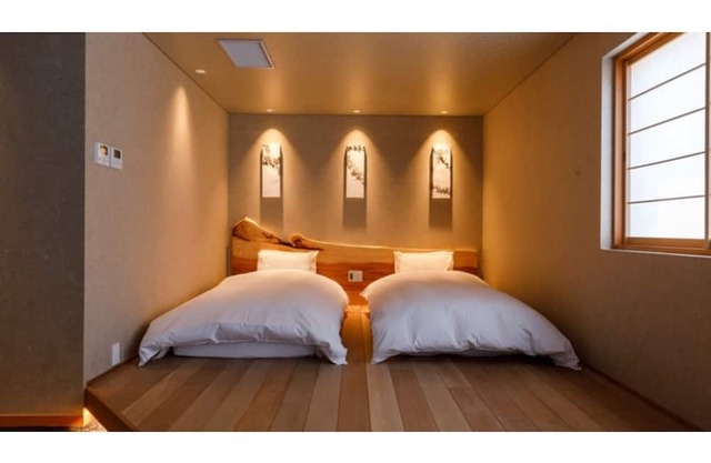 Stay without meals Enjoy the atmosphere of the t / Kanazawa Ishikawa
