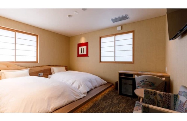 Stay without meals Enjoy the atmosphere of the t / Kanazawa Ishikawa