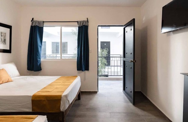Hotel Posada San Esteban