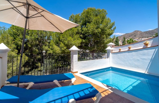 Aljamar 4A Burriana Beach by Casasol