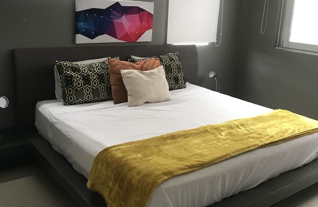 Home Away Home Downtown Pdc.omg Sundeck & sky Pool