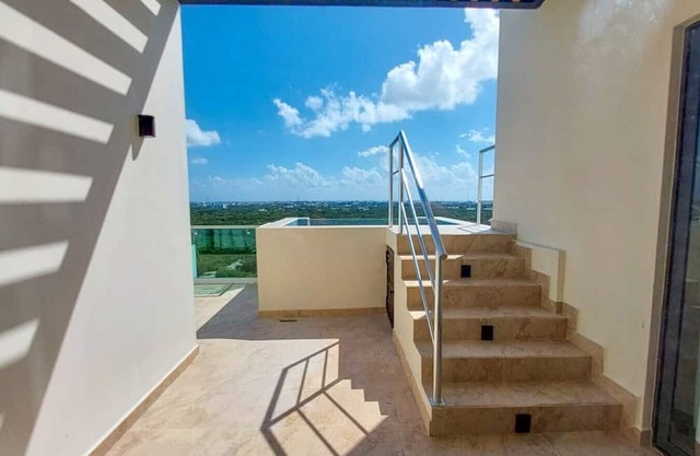 Spacious 3BR PH w/Private Pool & Lux Amenities